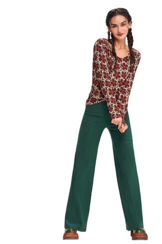 Triangle trousers NS 24