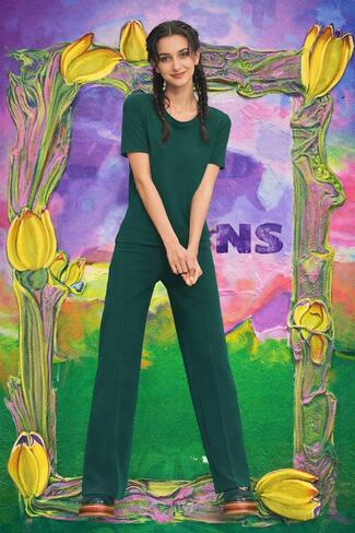 Triangle trousers NS 24