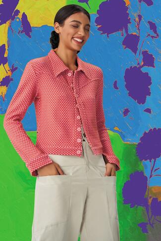 Triangle trousers NS 24