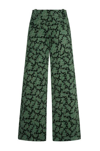 Triangle trousers RBP7