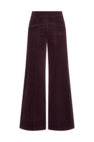 Triangle trousers VV