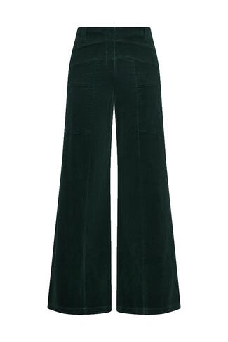 Triangle trousers VV