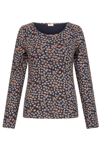 Long sleeve CNP