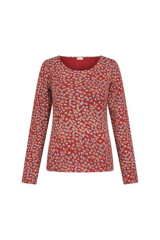 Long sleeve CNP