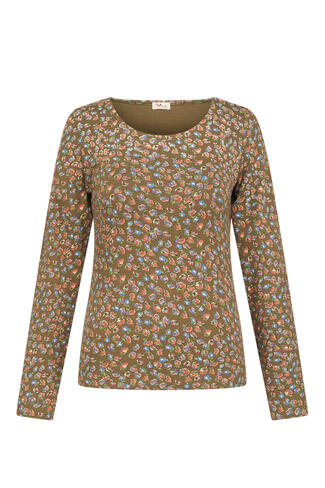 Long sleeve CNP