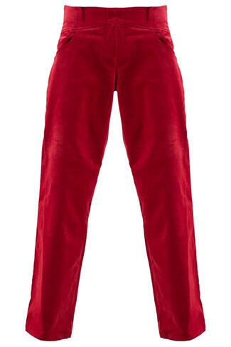 Tours trousers RBS
