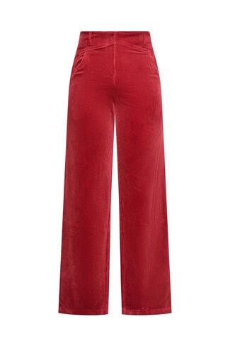 Tours trousers Brede rib rbs11