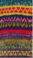 Amiens scarf ST