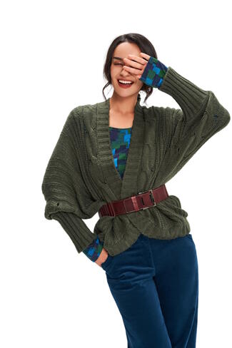 Sola cardigan MH