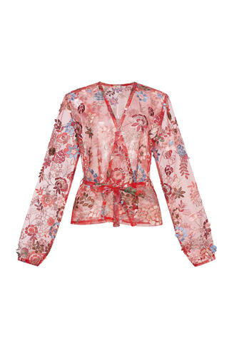 .Bengal jacket EME1