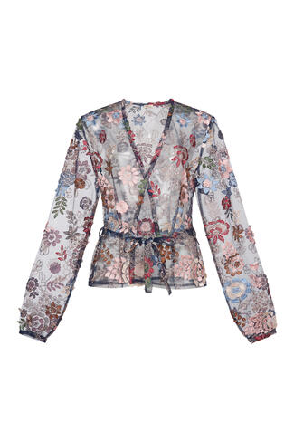 .Bengal jacket EME1