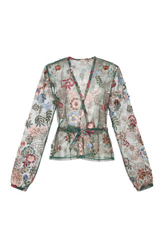 .Bengal jacket EME1
