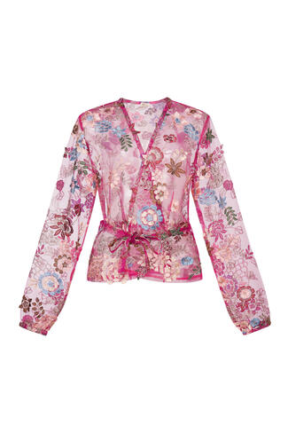 .Bengal jacket EME1
