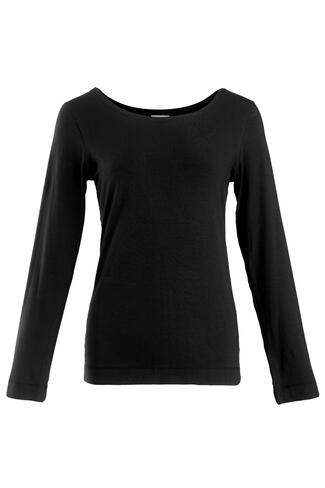 Long sleeve Extra Long BVS