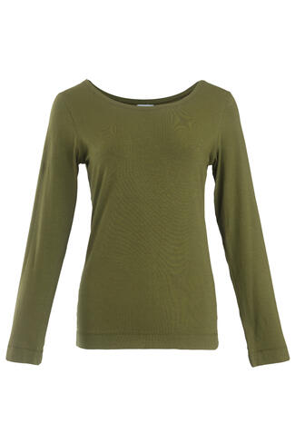 Long sleeve Extra Long BVS