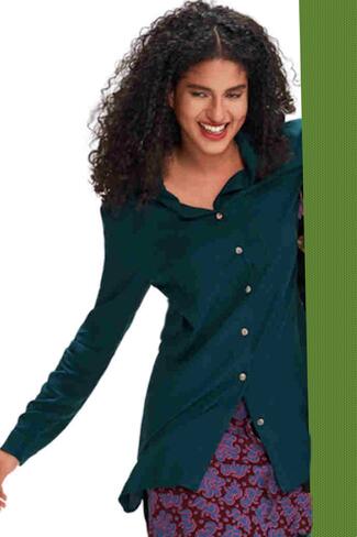 Mela blouse VSP17