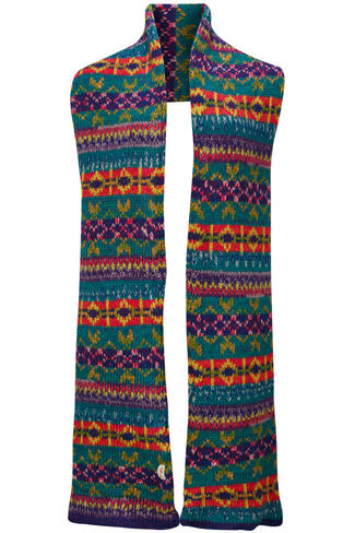 Aya scarf MHN