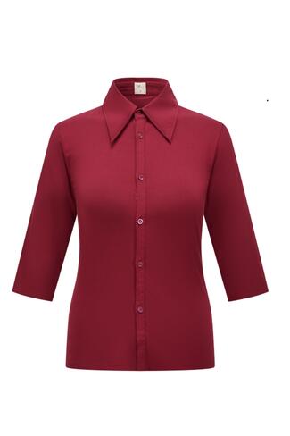 Yellow Bell blouse BVS