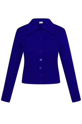 Sidney jacket CPS