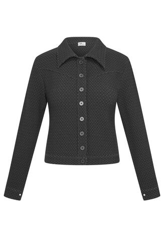 Sidney jacket PRS