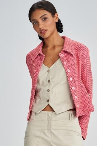 Sidney jacket PRS