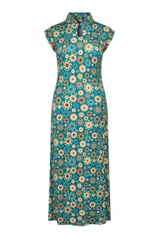 Melton dress TPFA2