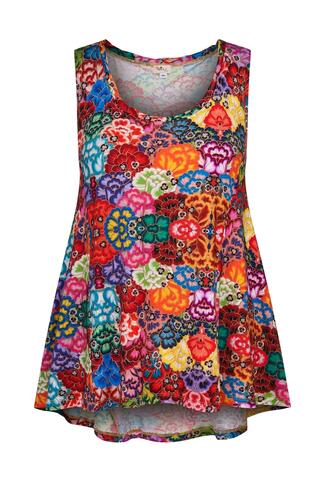 Noosa top TPFA12