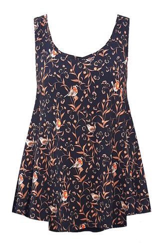 Noosa top TPFA3