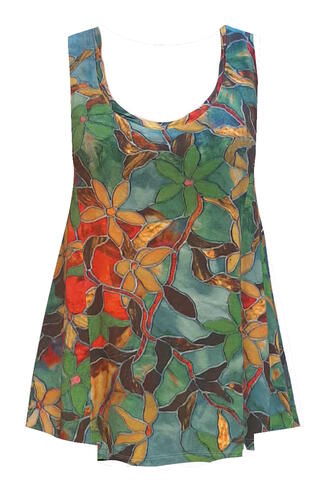 Noosa top TPFA8