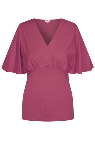 Bethany top BVS