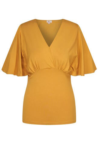 Bethany top BVS