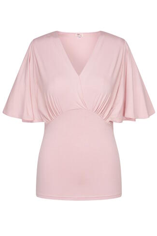Bethany top BVS