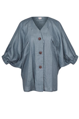 Gladstone blouse LNQ