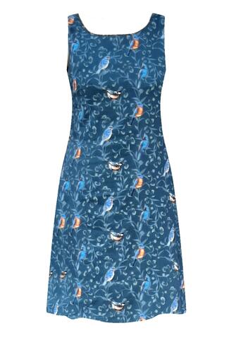 Byron dress LNSP3