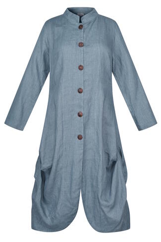 Yacka cardigan LNQ