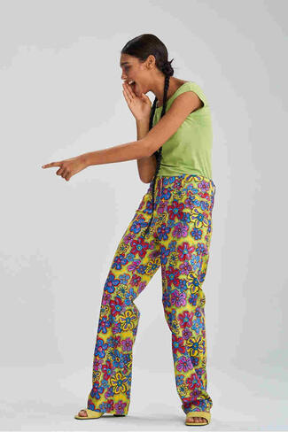 Triangle trousers LNSP14