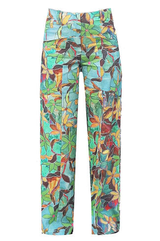 Triangle trousers LNSP8