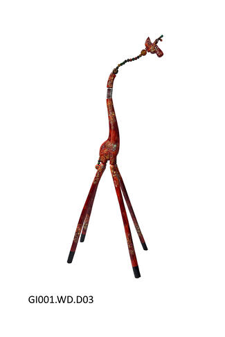 Giraffe Small size