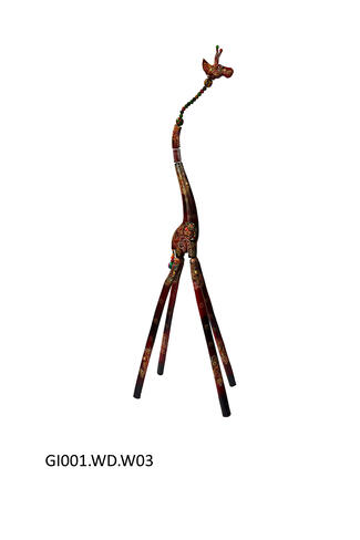Giraffe Small size