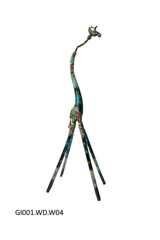 Giraffe Small size
