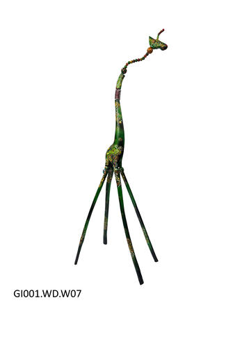Giraffe Small size