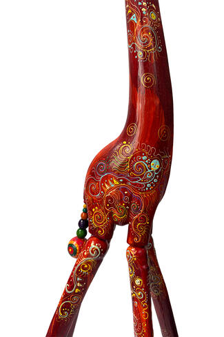 Giraffe Small size