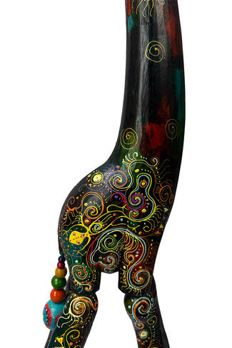 Giraffe Small size