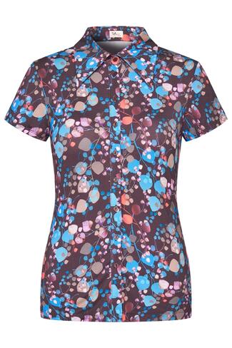 Blue Bell blouse TPFA5