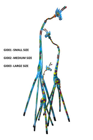 Giraffe medium size