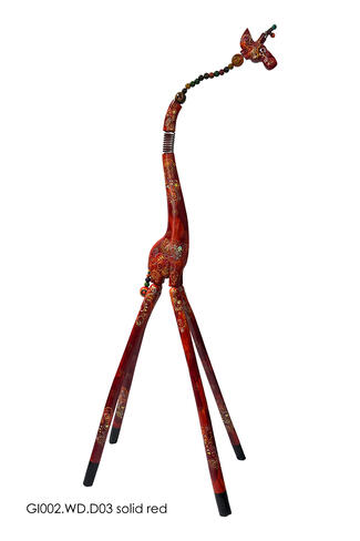 Giraffe medium size