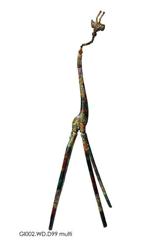 Giraffe medium size