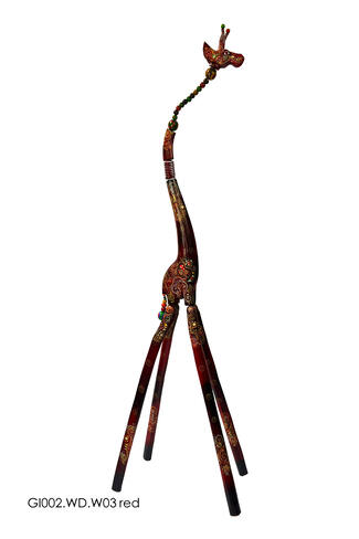 Giraffe medium size