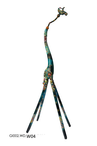 Giraffe medium size