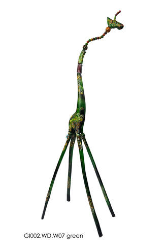 Giraffe medium size